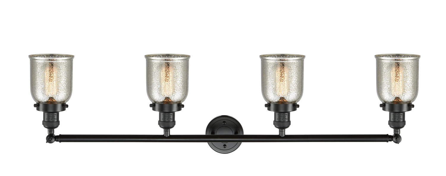 Innovations 215-OB-G58-LED LED Bath Vanity, Oil Rubbed Bronze