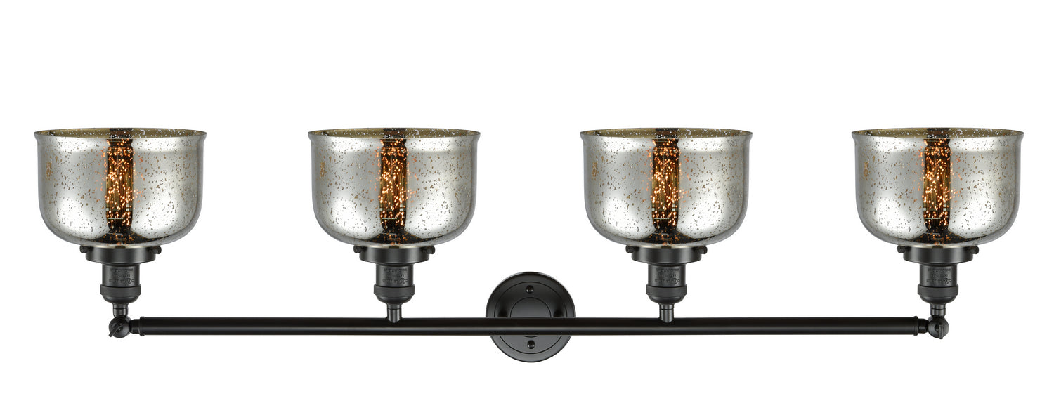 Innovations 215-OB-G78-LED LED Bath Vanity, Oil Rubbed Bronze
