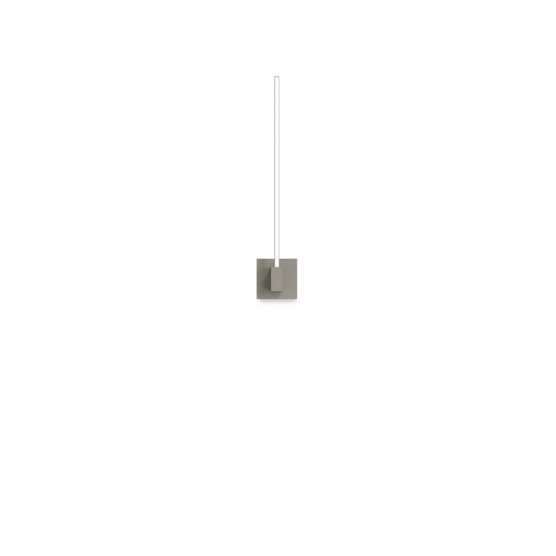 Koncept ZBW-24-4-EM-SW-BNI LED Wall Sconce, Brushed Nickel