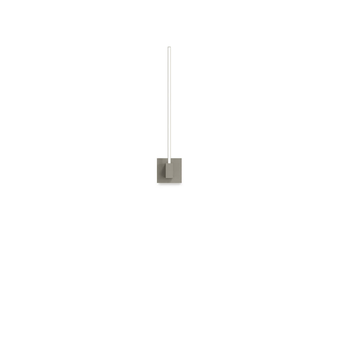 Koncept ZBW-24-4-EM-SW-BNI LED Wall Sconce, Brushed Nickel