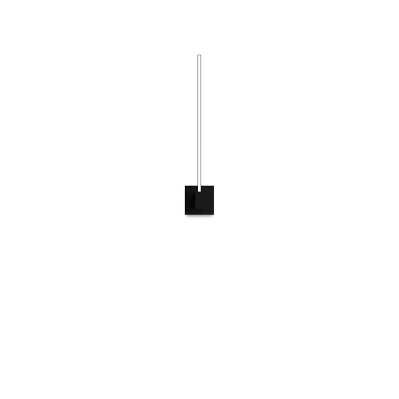 Koncept ZBW-24-4-EM-SW-MTB LED Wall Sconce, Matte Black