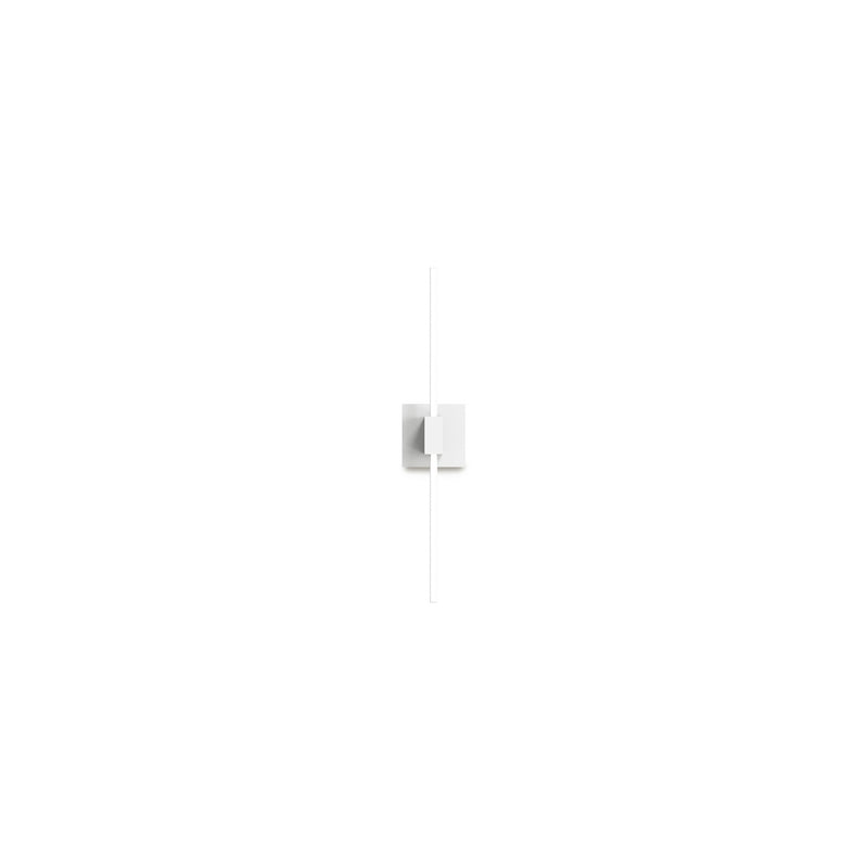 Koncept ZBW-24-4-CM-SW-MWT LED Wall Sconce, Matte White