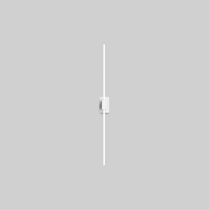 Koncept ZBW-36-4-CM-SW-MWT LED Wall Sconce, Matte White