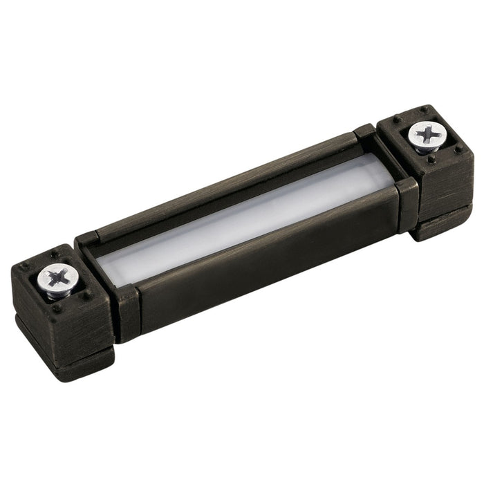 Kichler 16100CBR27 LED Hardscape, Centennial Brass