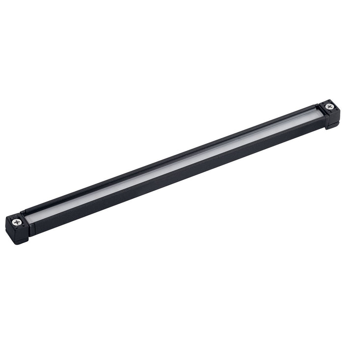 Kichler 16102BKT27 LED Hardscape, Textured Black