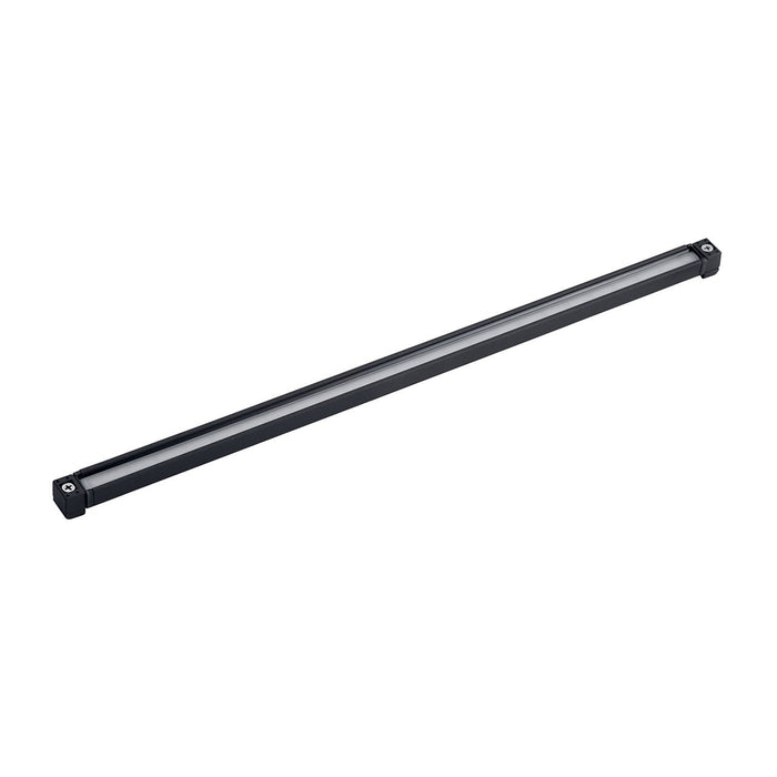 Kichler 16103BKT27 LED Hardscape, Textured Black