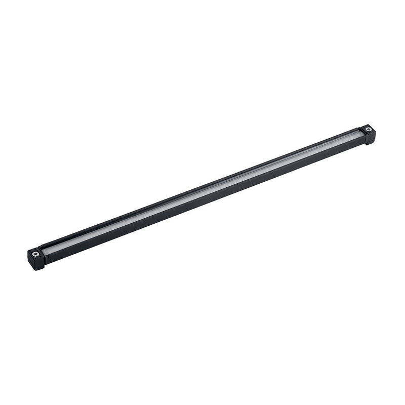 Kichler 16103BKT30 LED Hardscape, Textured Black