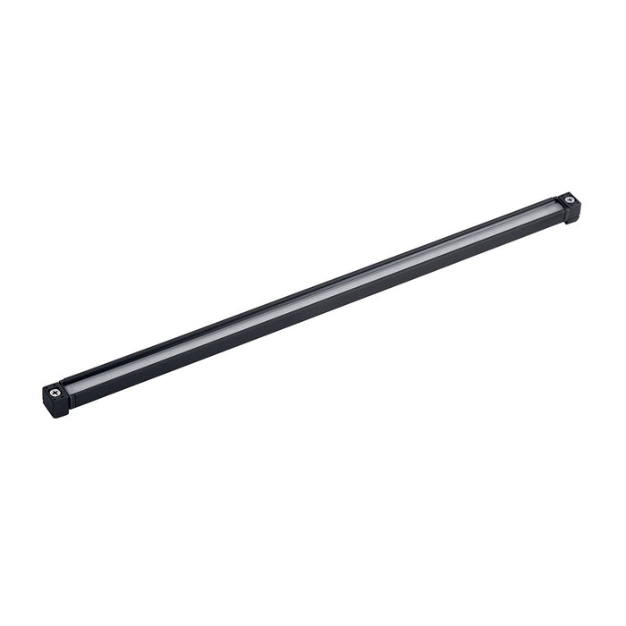 Kichler 16103BKT30 LED Hardscape, Textured Black