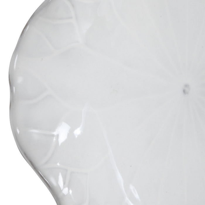 Uttermost 04234 Wall Decor, S/3, White