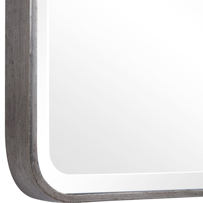 Uttermost 09605 Mirror, Silver