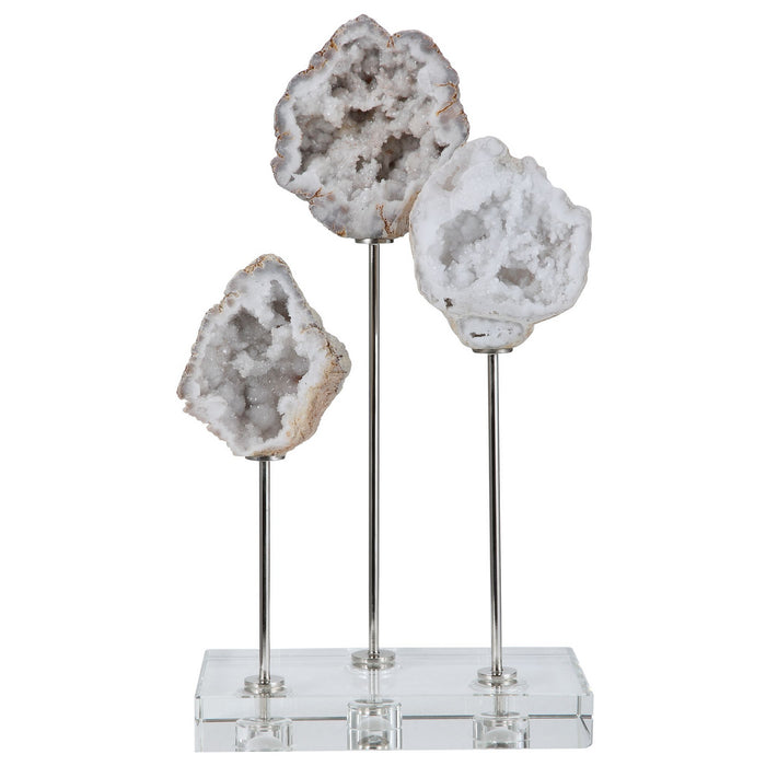 Uttermost 17710 Accessory, Polished Nickel