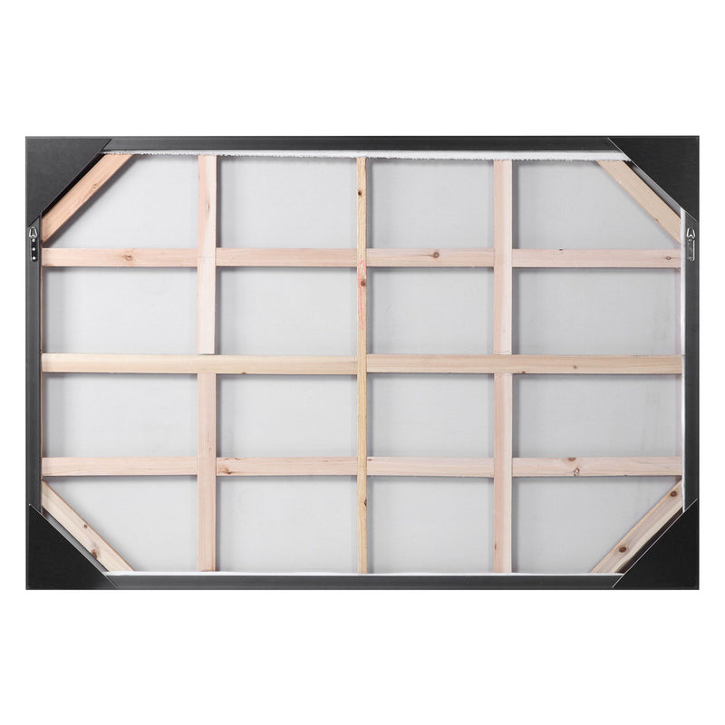 Uttermost 31329 Hand Painted Art, Gold