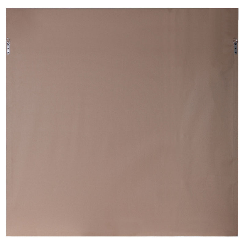 Uttermost 33711 Framed Print, Driftwood Look