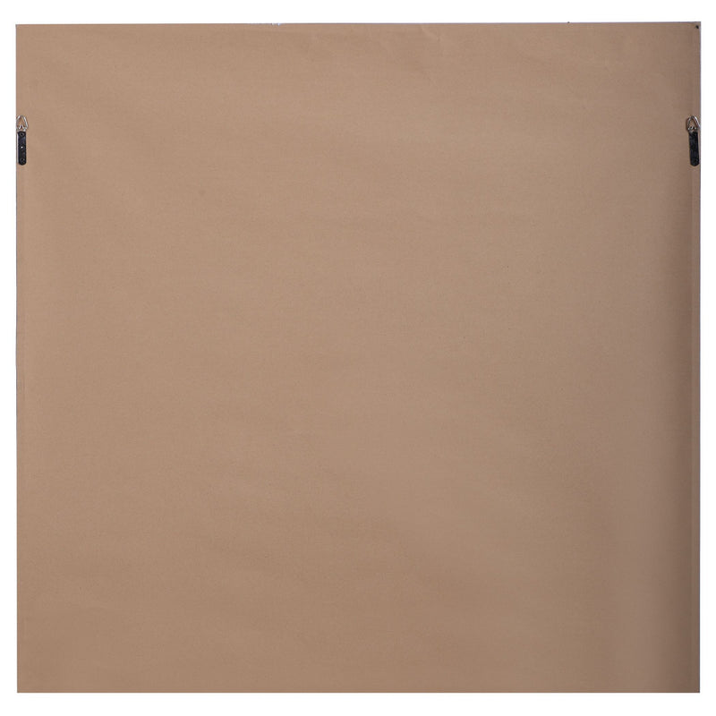 Uttermost 41604 Fashion Print, Matte Black