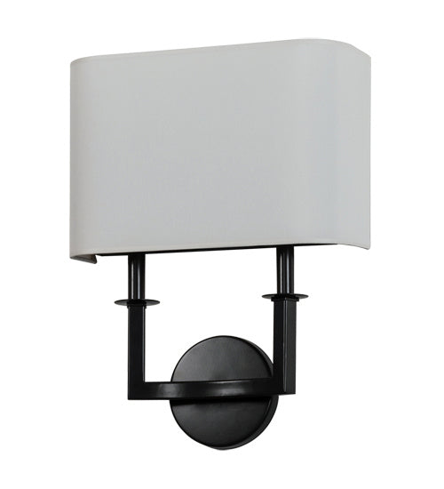 Meyda Tiffany 190586 LED Wall Sconce, Timeless Bronze