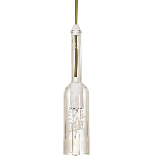 Meyda Tiffany 218956 One Light Pendant, Matte White