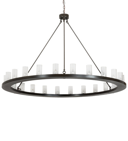 Meyda Tiffany 220951 24 Light Chandelier, Timeless Bronze