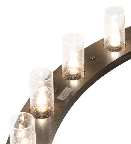 Meyda Tiffany 220951 24 Light Chandelier, Timeless Bronze