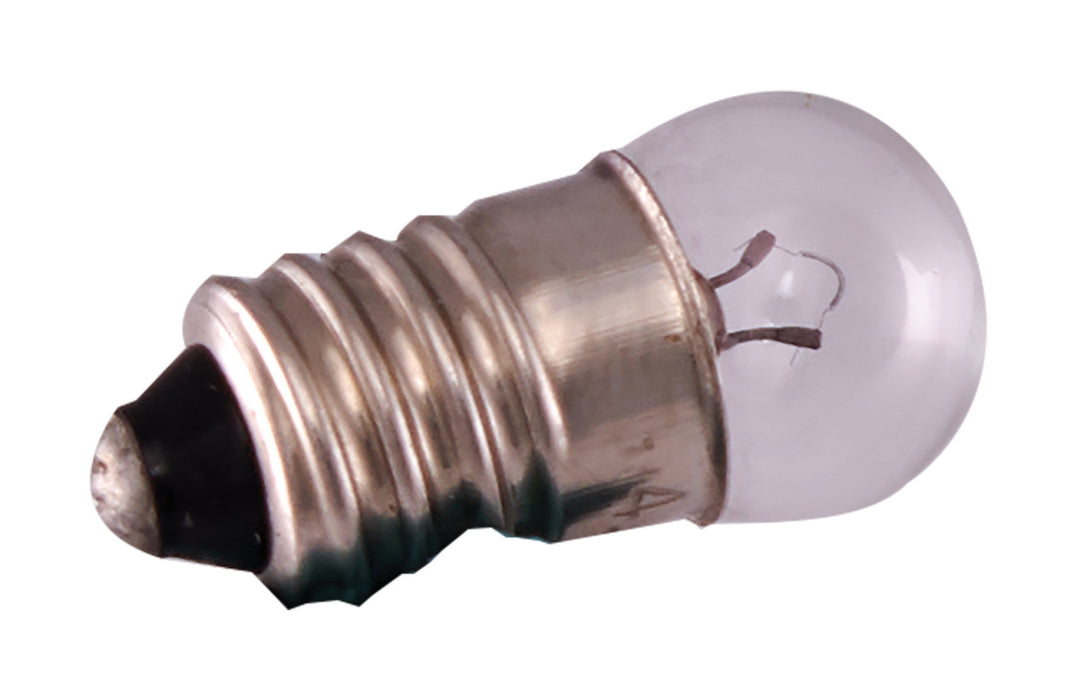 Satco S7898 Light Bulb, Clear