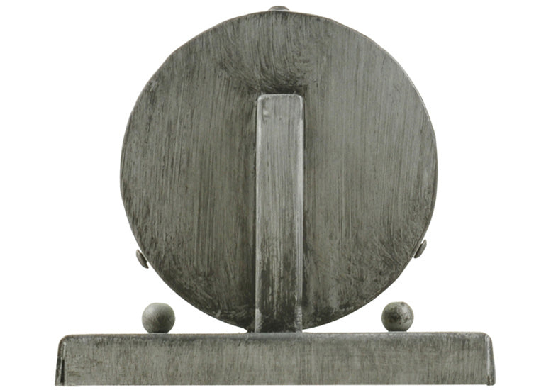 Meyda Tiffany 228860 One Light Wall Sconce, Antique Iron