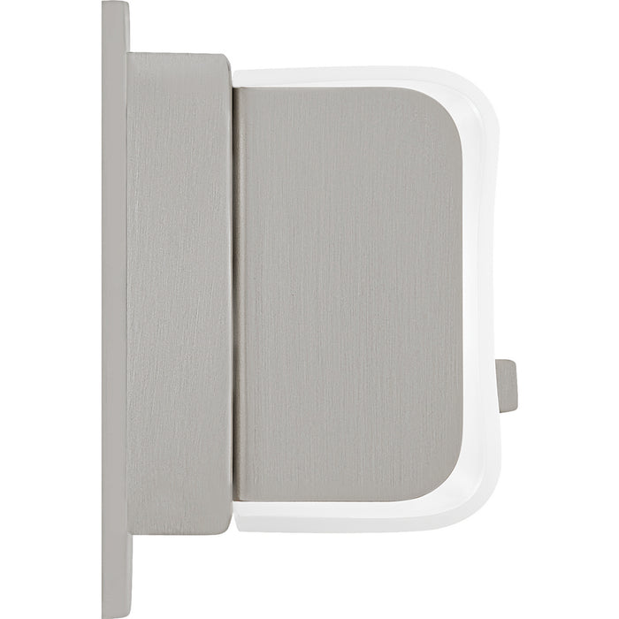 Quoizel PCAI8530BN LED Bath Fixture, Brushed Nickel