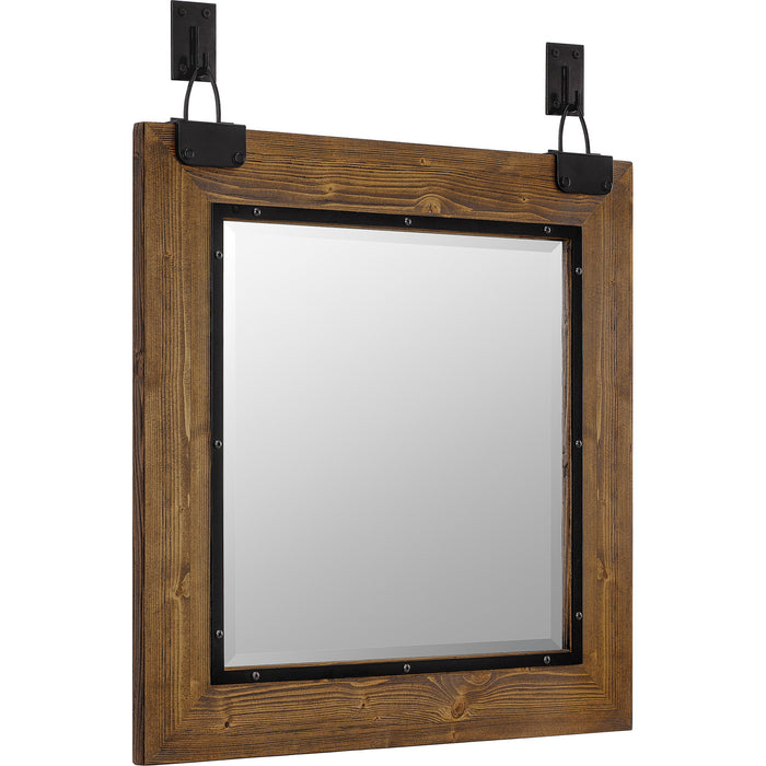 Quoizel QR5172 Mirror, Other