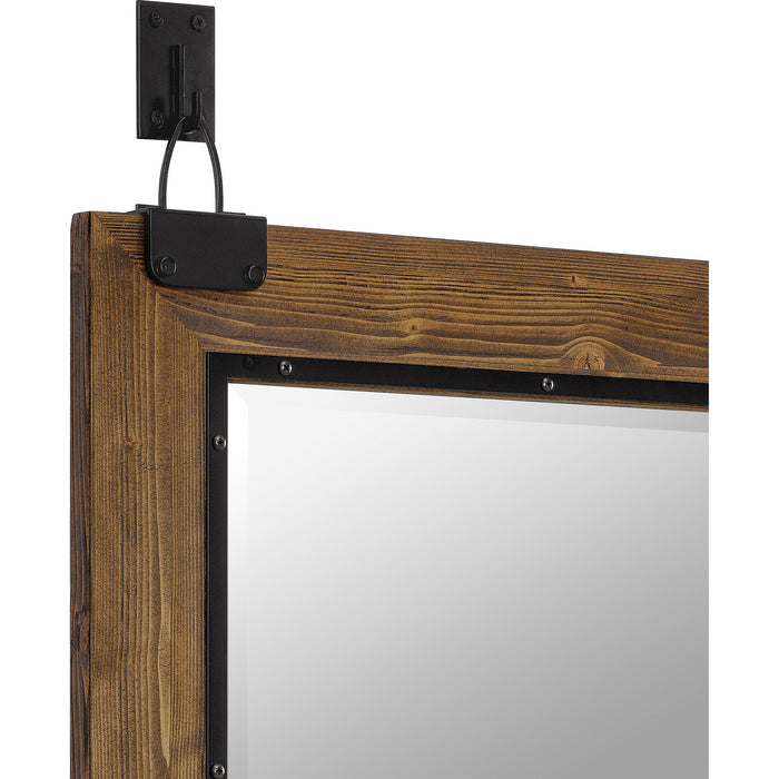 Quoizel QR5172 Mirror, Other