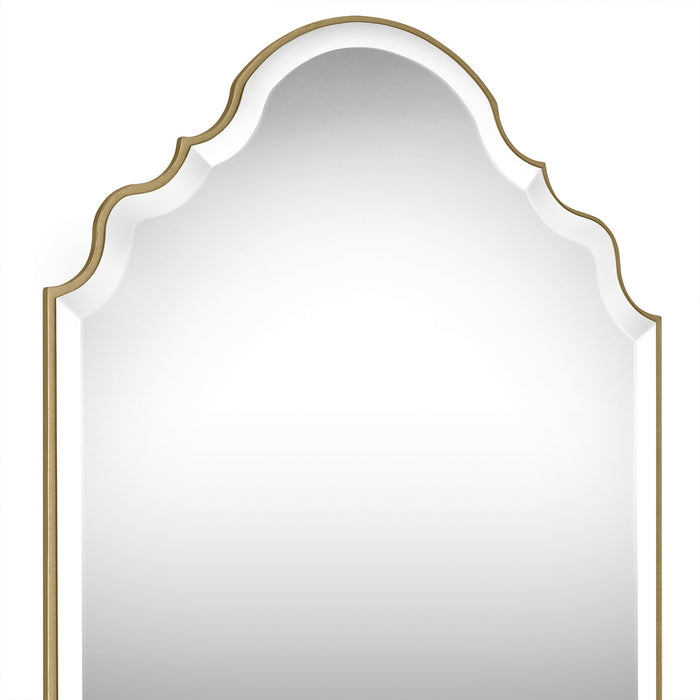 Quoizel QR5175 Mirror, Other