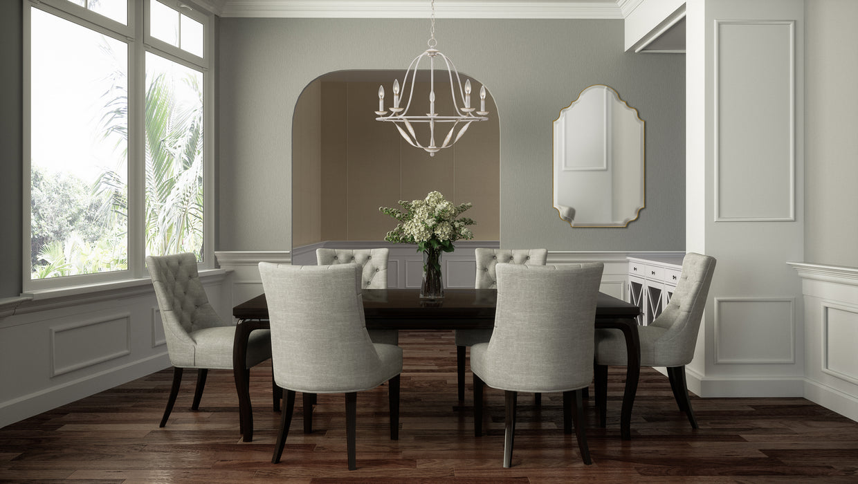 Quoizel QR5175 Mirror, Other