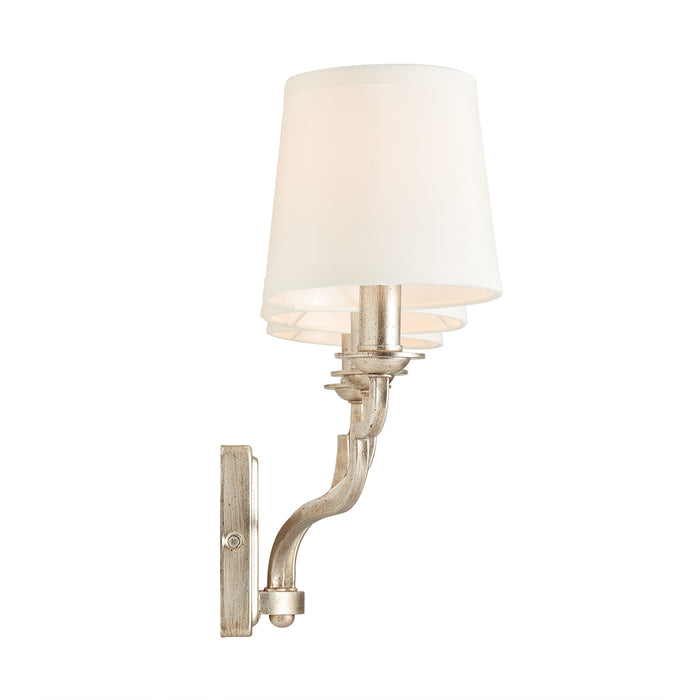 Capital Lighting 138731WG-698 Three Light Vanity, Winter Gold