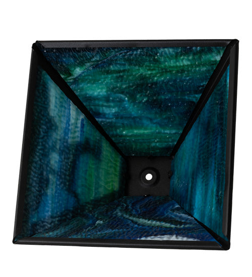 Meyda Tiffany 228144 Shade, Textured Black
