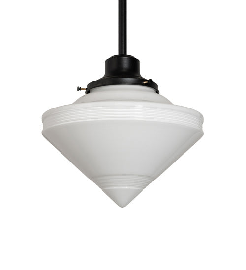 Meyda Tiffany 229360 One Light Pendant