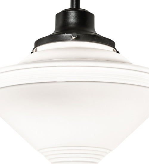 Meyda Tiffany 229360 One Light Pendant