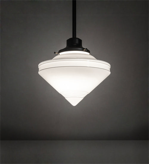 Meyda Tiffany 229360 One Light Pendant