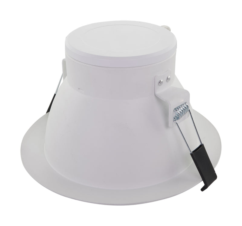 Satco S11811 LED Downlight, White