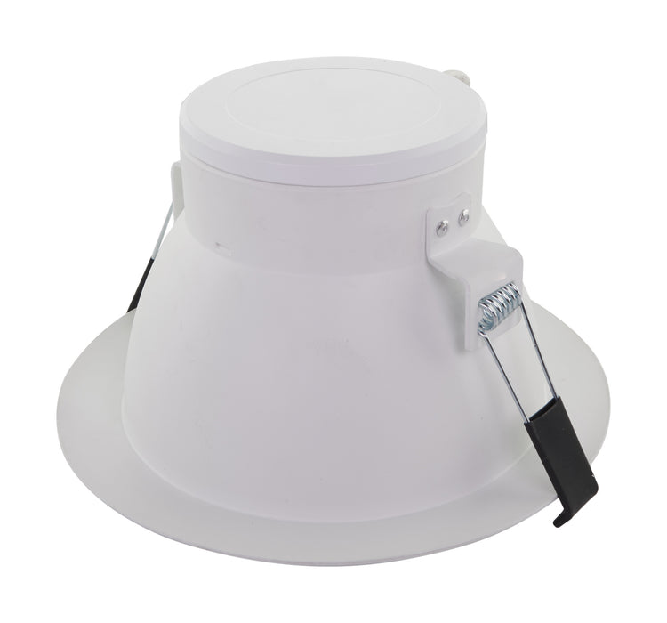 Satco S11811 LED Downlight, White