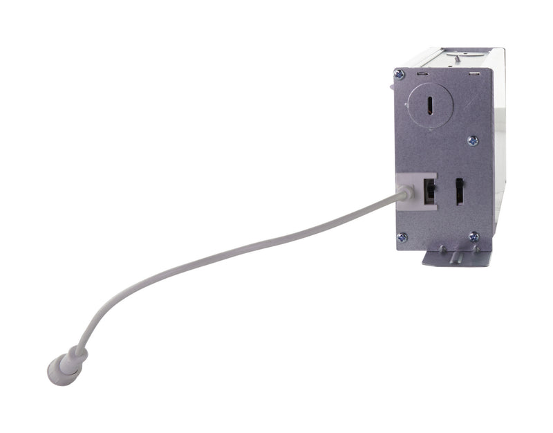 Satco S11811 LED Downlight, White