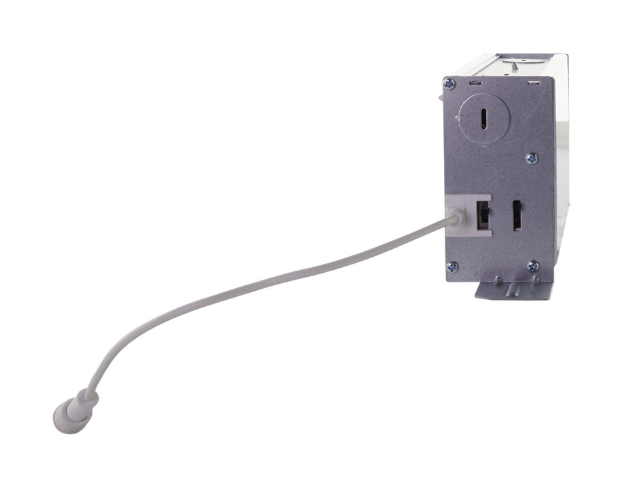 Satco S11811 LED Downlight, White