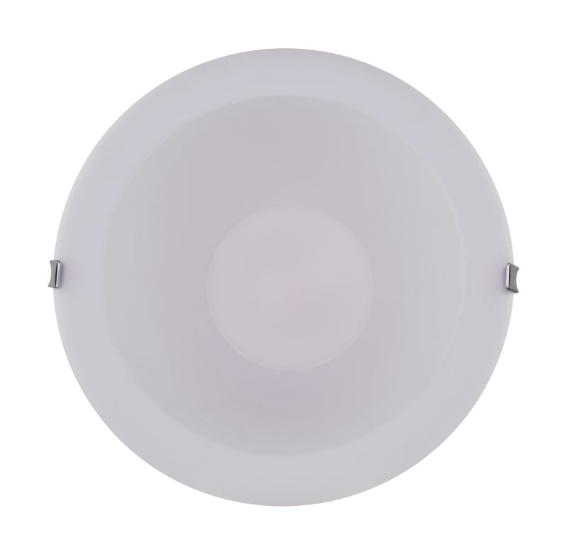 Satco S11813 LED Downlight, White
