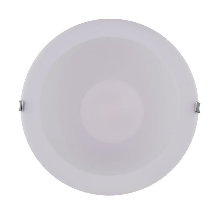 Satco S11813 LED Downlight, White