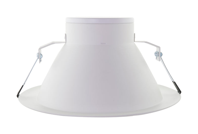 Satco S11813 LED Downlight, White