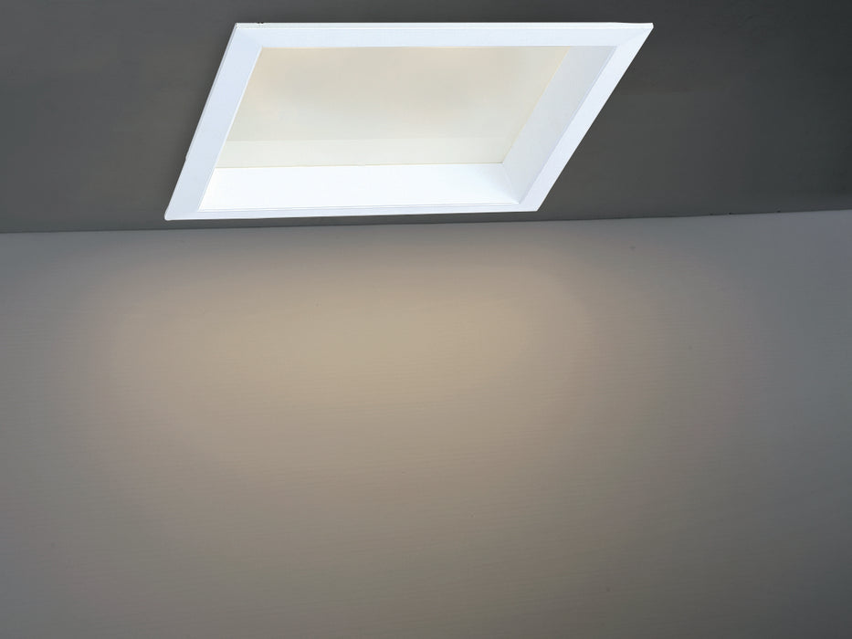 Eurofase 30307-02 Diffused Lens, White