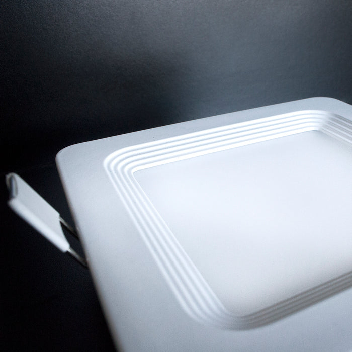 Eurofase 31242-02 LED Recessed, White
