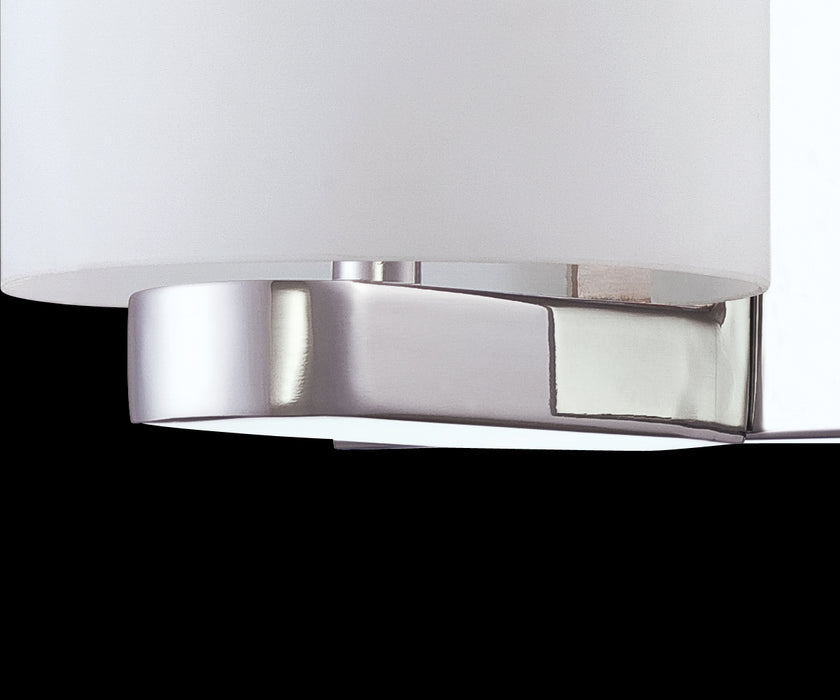 Eurofase 33230-016 LED Wall Sconce, Chrome
