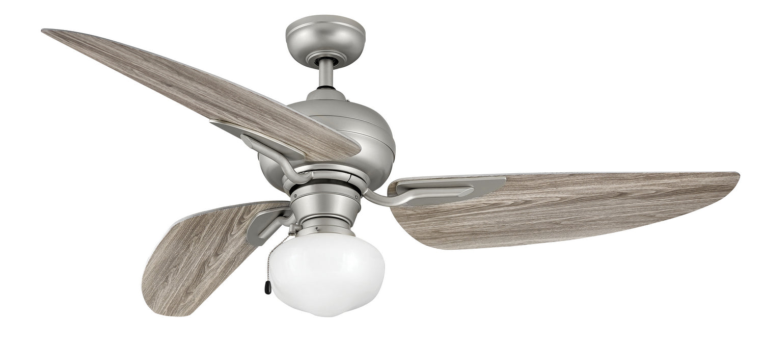 Hinkley 900260FBN-NWA 60" Ceiling Fan, Brushed Nickel