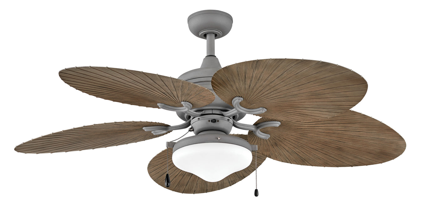 Hinkley 901952FGT-NWD 52" Ceiling Fan, Graphite