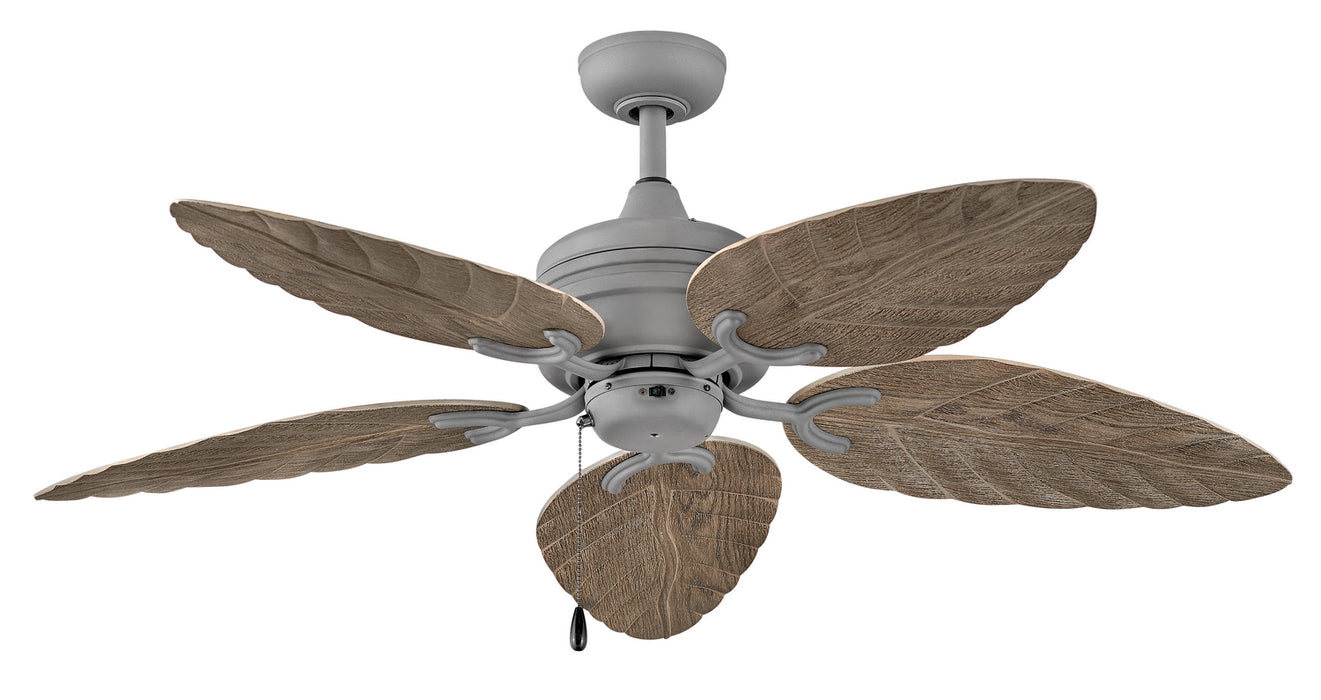 Hinkley 901952FGT-NWD 52" Ceiling Fan, Graphite