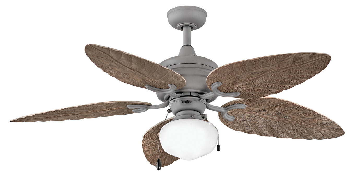 Hinkley 901952FGT-NWD 52" Ceiling Fan, Graphite