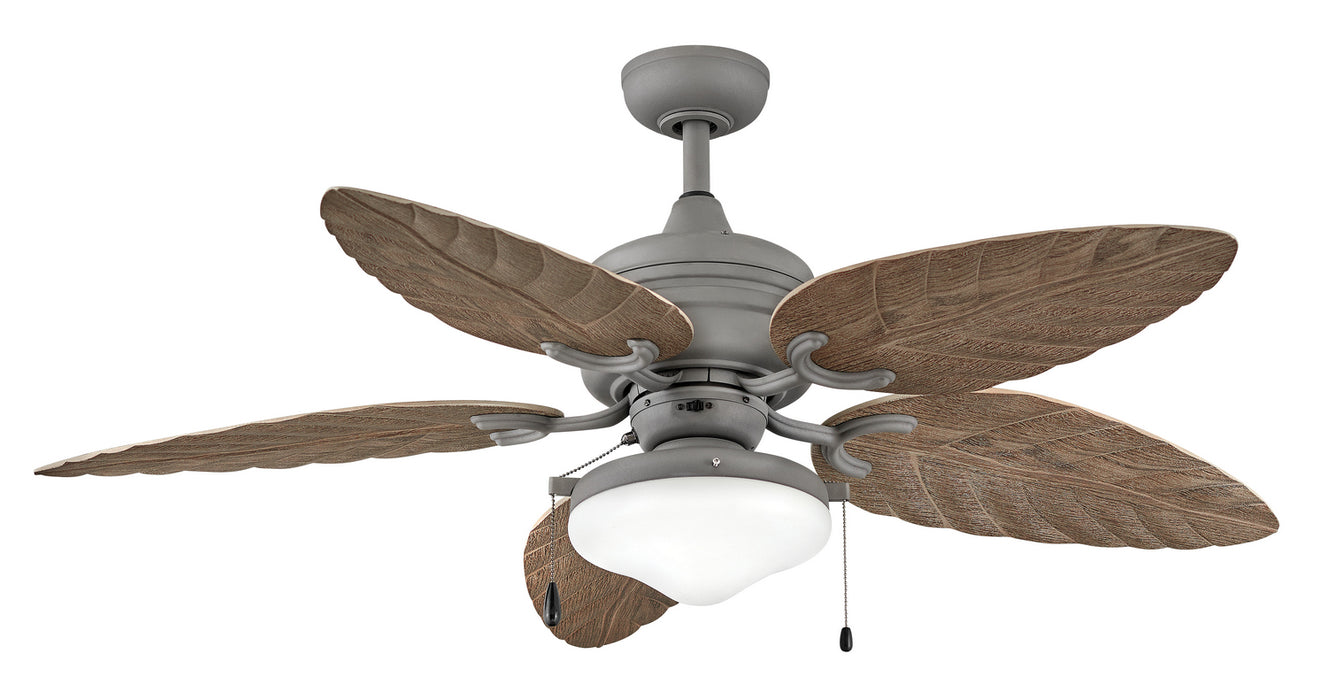 Hinkley 901952FGT-NWD 52" Ceiling Fan, Graphite