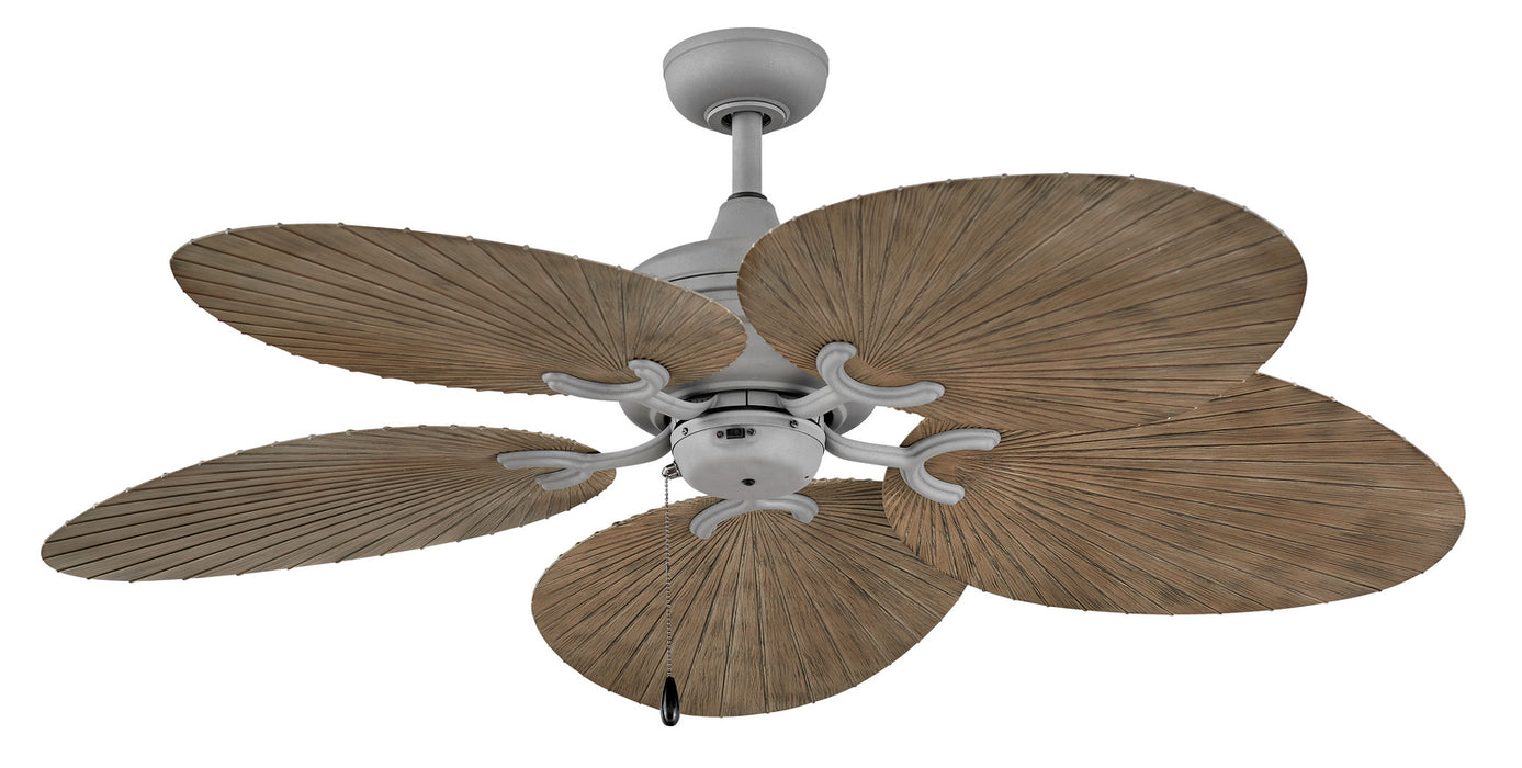 Hinkley 901952FGT-NWD 52" Ceiling Fan, Graphite